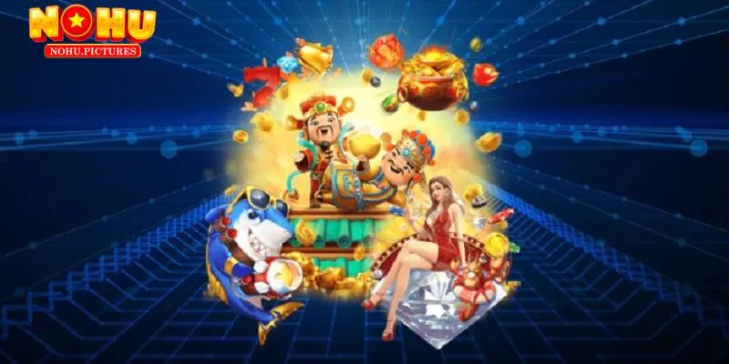 Nhà cái hỗ trợ trả thưởng tự động, thanh toán an toàn và siêu tốc