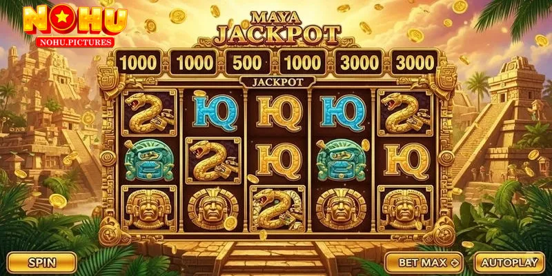 Nổ hũ SHBET sở hữu thiết kế tinh tế, khoa học