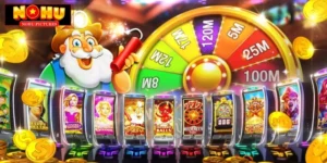 Chỉ với 3 phút, tải app Nohu ngay và chơi game cực mượt
