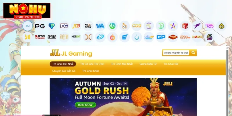 Những ưu điểm nổi bật nhận được khi tham gia khám phá sân chơi nổ hũ