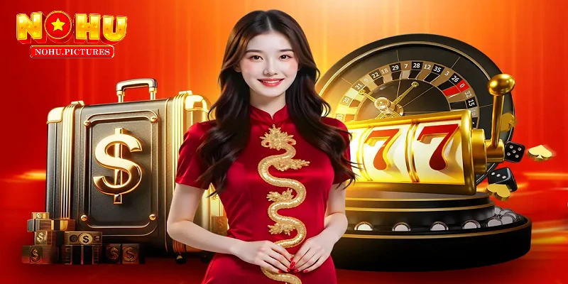 Trải nghiệm đánh bạc online đẳng cấp tại casino 98WIN