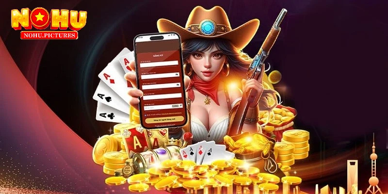 Trải nghiệm kho game cá cược cực đỉnh của 98WIN