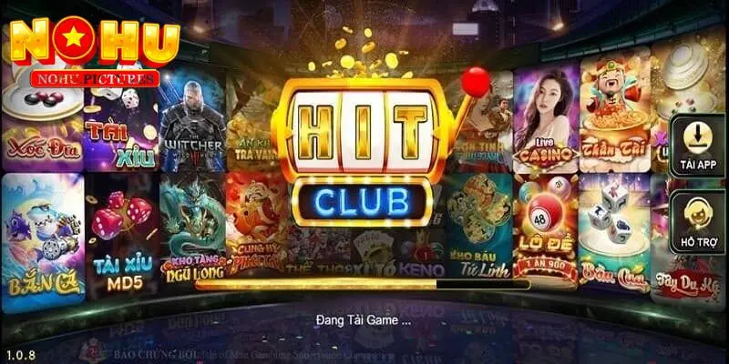 Ưu điểm khi bạn chơi nổ hũ tại Hitclub