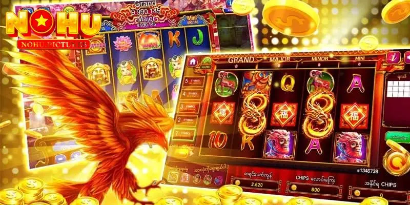 Kinh nghiệm chơi nổ hũ hiệu quả bạn không nên bỏ qua