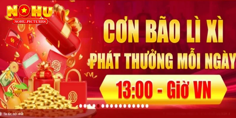 Vô vàn ưu đãi siêu giá trị tại 98WIN