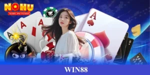 WIN88: Điểm đến cá cược đổi thưởng chất lượng đỉnh cao